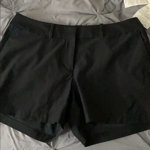 Nike golf shorts